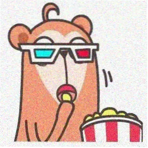 萤火虫动漫嘉年华观众头像四